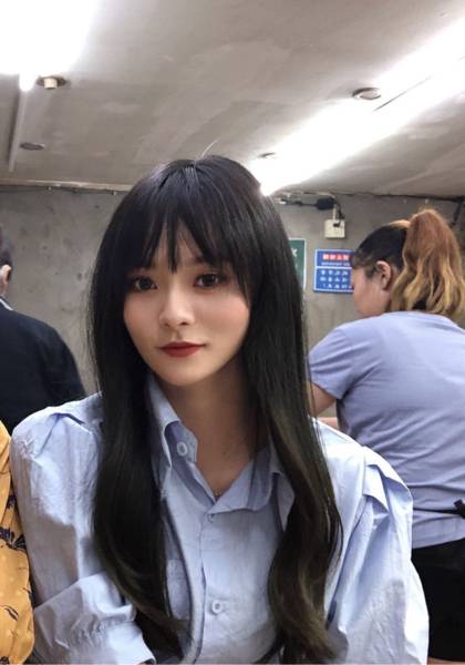 形象照片
