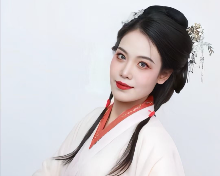 艺人背景图