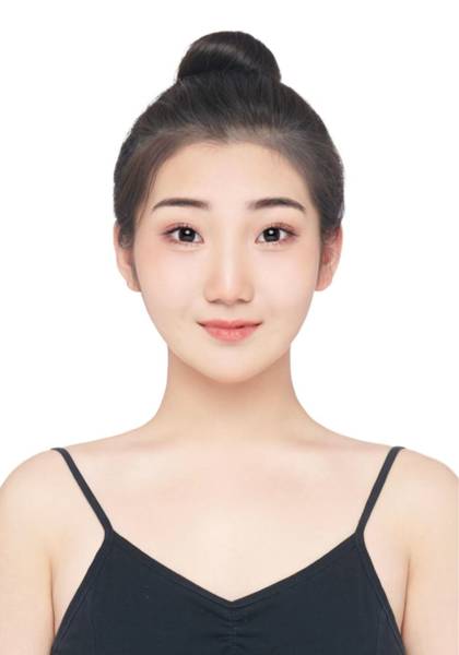 形象照片