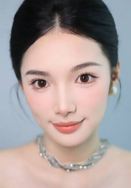 推荐艺人