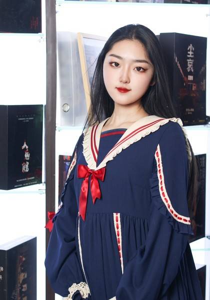 形象照片
