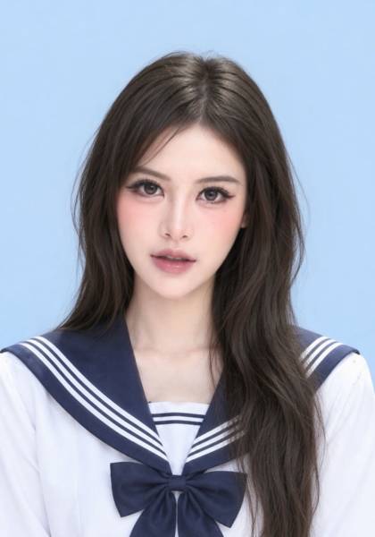 形象照片