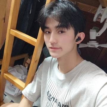 熙的微模卡作品