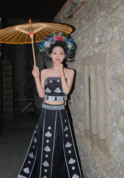 推荐艺人