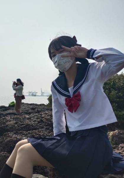 形象照片