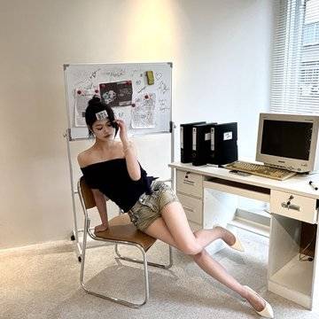 _的微模卡作品