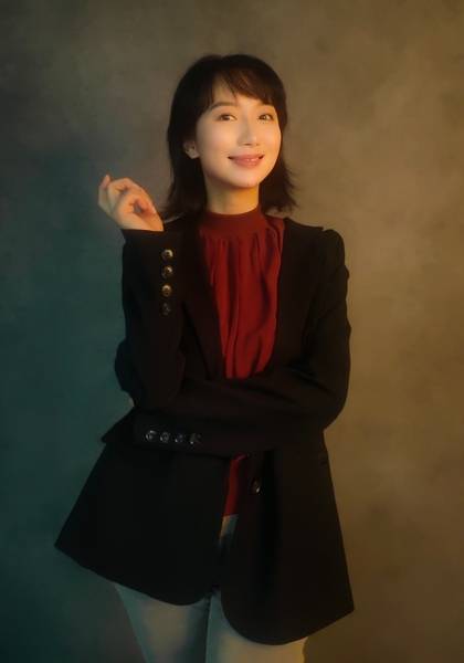 推荐艺人