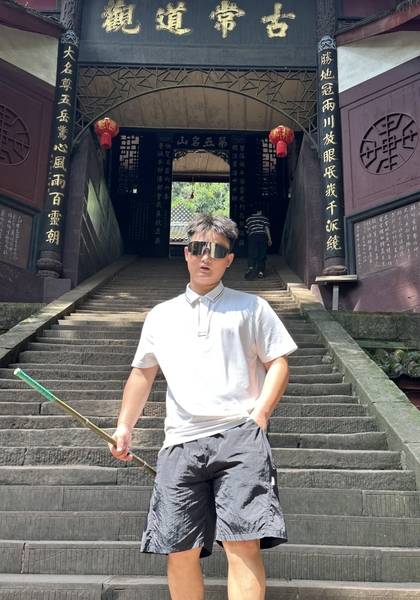 形象照片