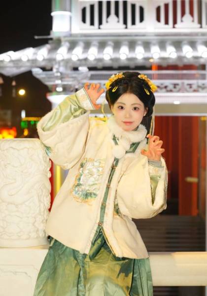 推荐艺人