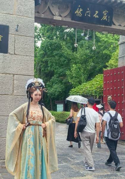 形象照片