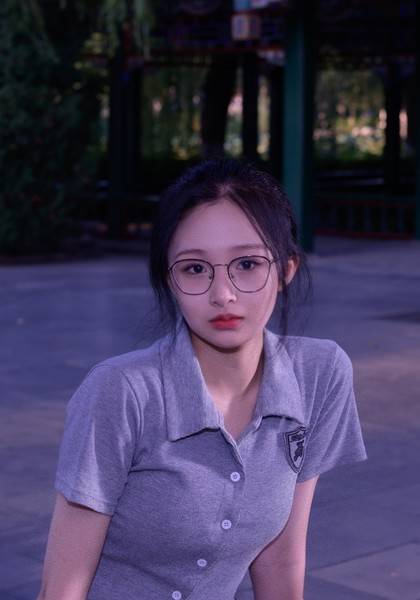 形象照片