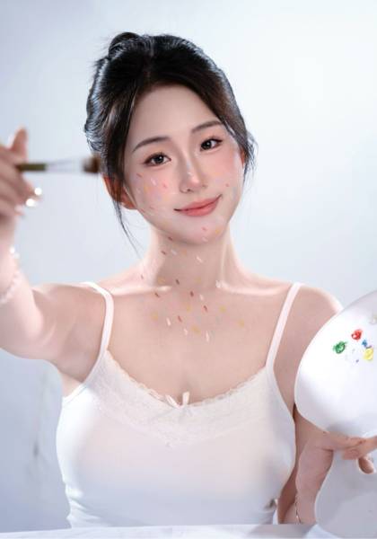 形象照片