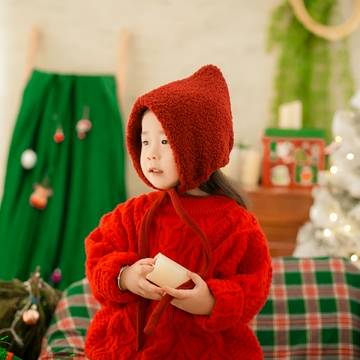 苹果的微模卡作品