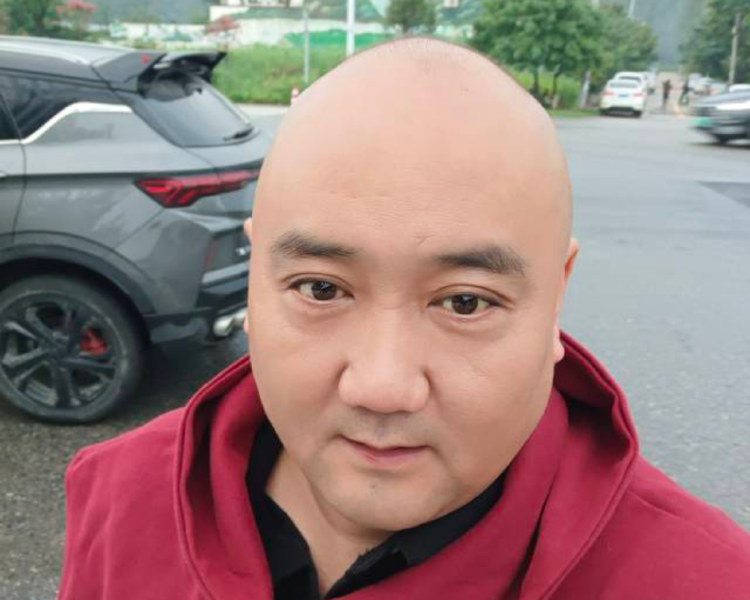 艺人背景图