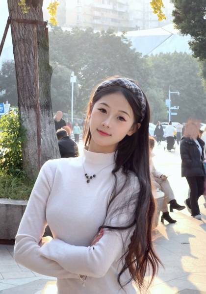 形象照片