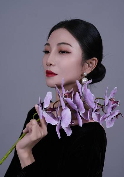 推荐艺人