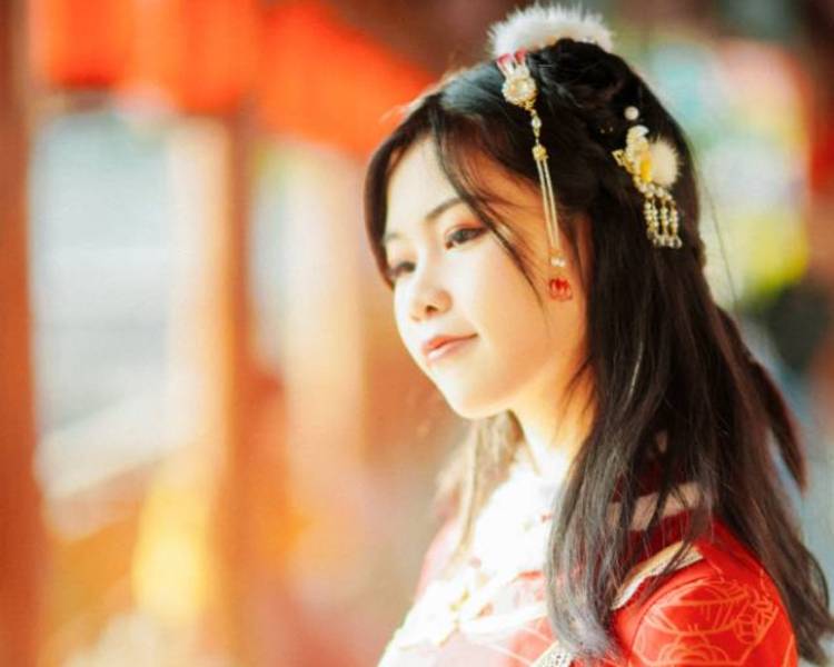 艺人背景图