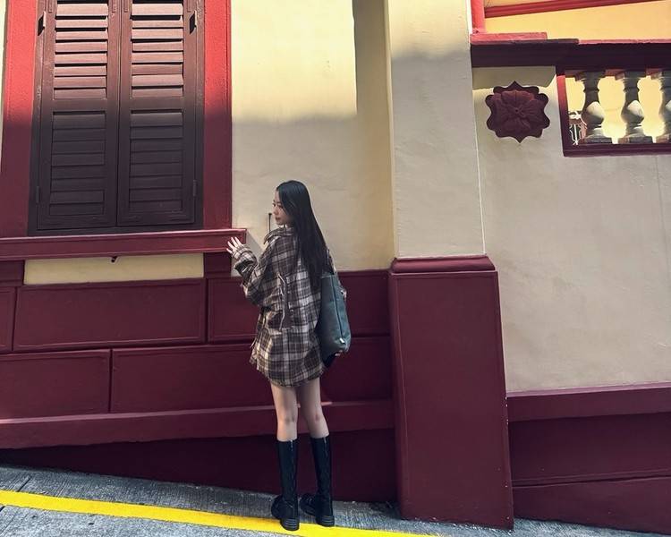 艺人背景图