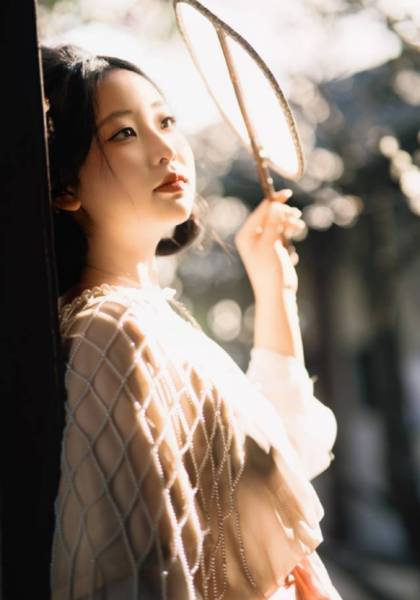 形象照片