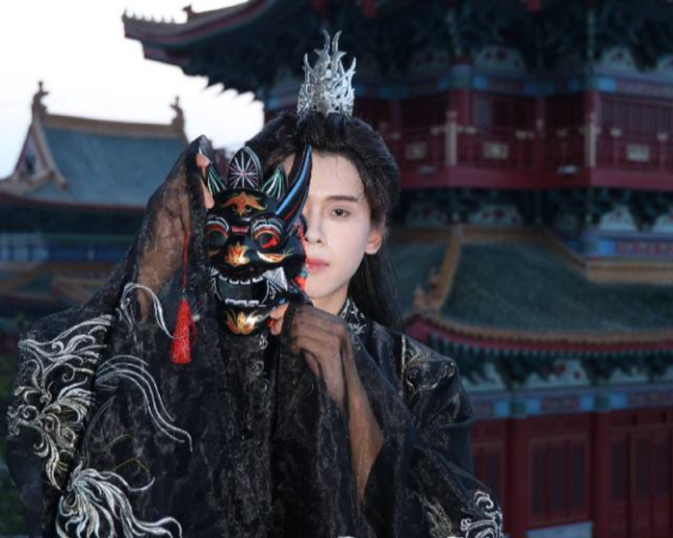 艺人背景图