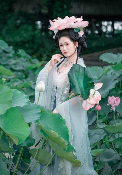 形象照片