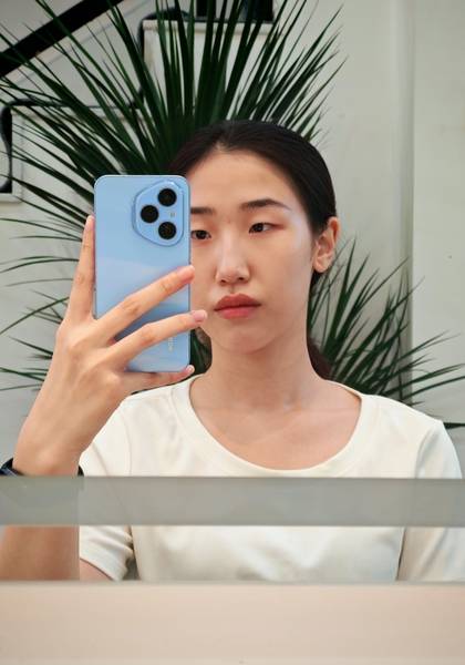 形象照片