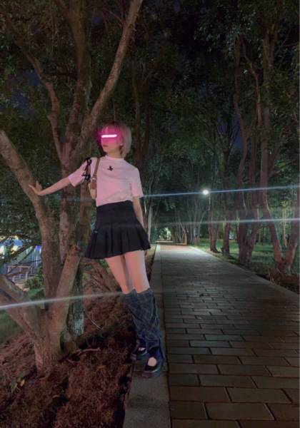 形象照片