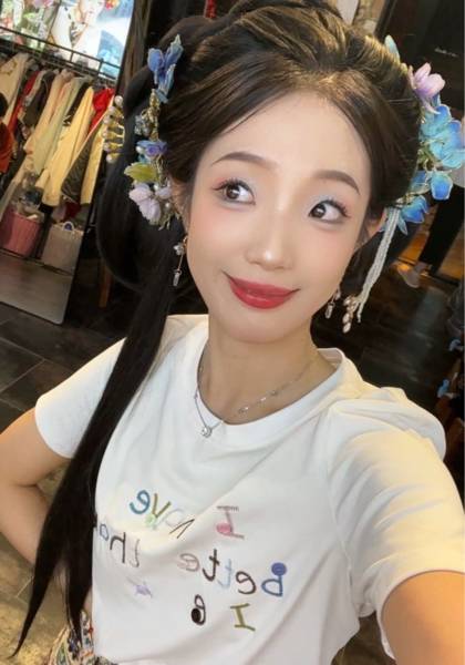 推荐艺人