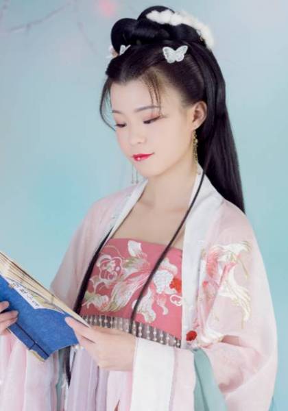 形象照片