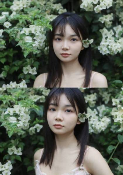 形象照片