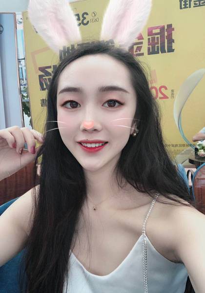 推荐艺人