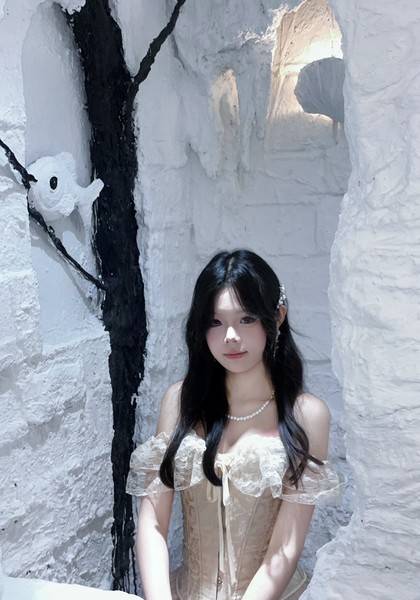 形象照片