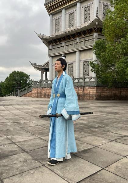 形象照片