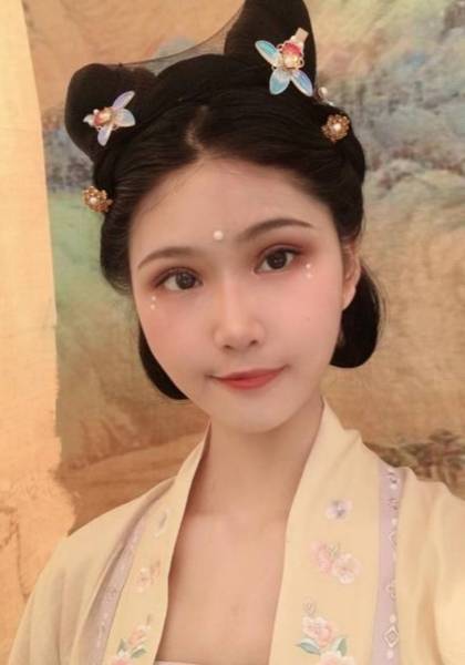 形象照片