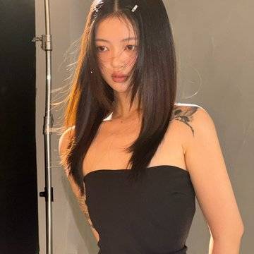 小猫老师的微模卡作品