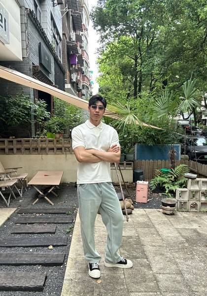 形象照片
