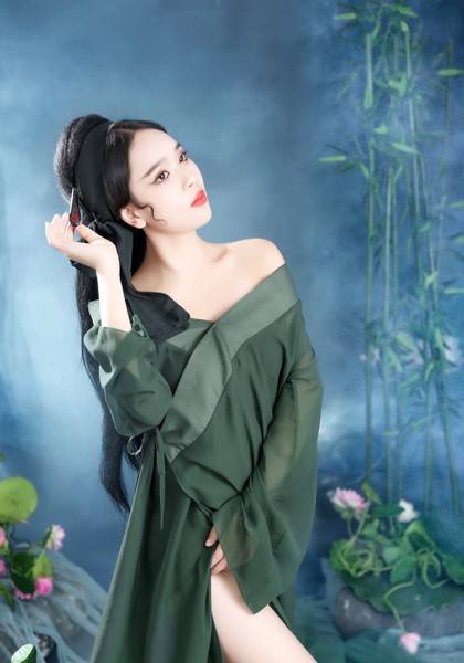 形象照片