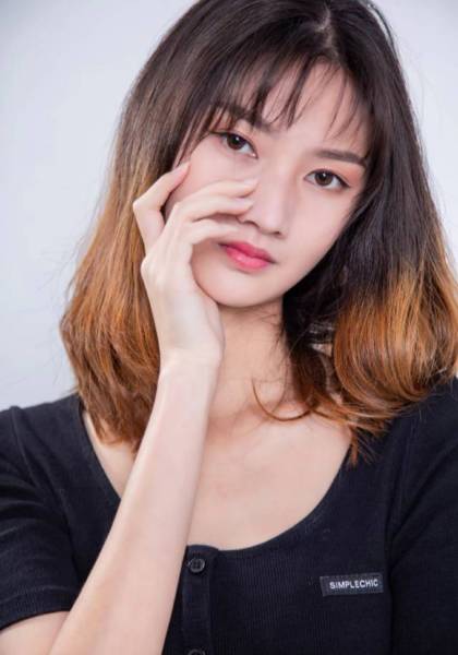 形象照片