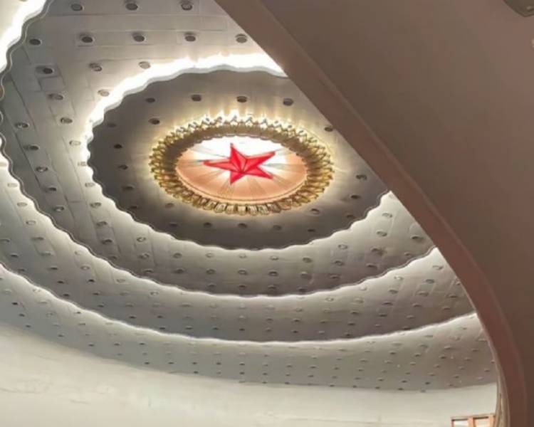 艺人背景图