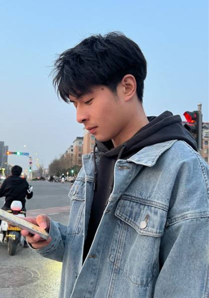 形象照片