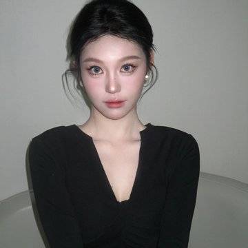 肖遥的微模卡作品