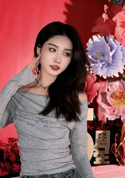 形象照片