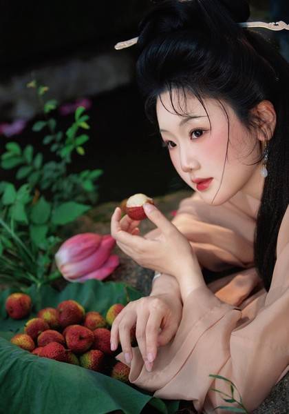 形象照片