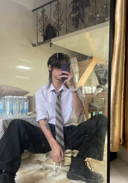 形象照片