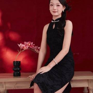 萌萌M的微模卡作品