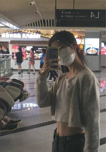 形象照片