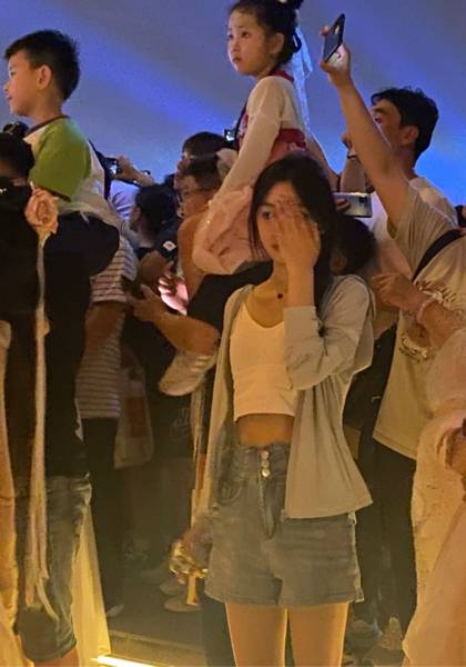 形象照片
