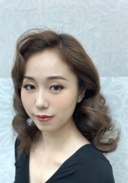 形象照片