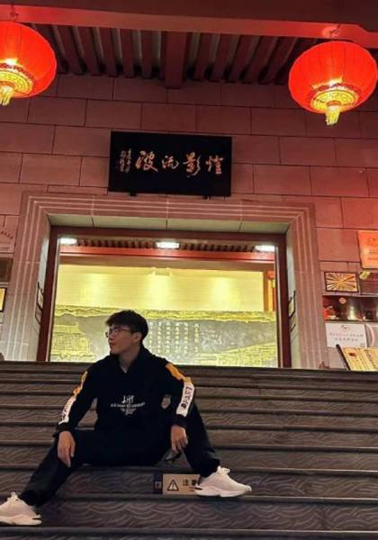 形象照片