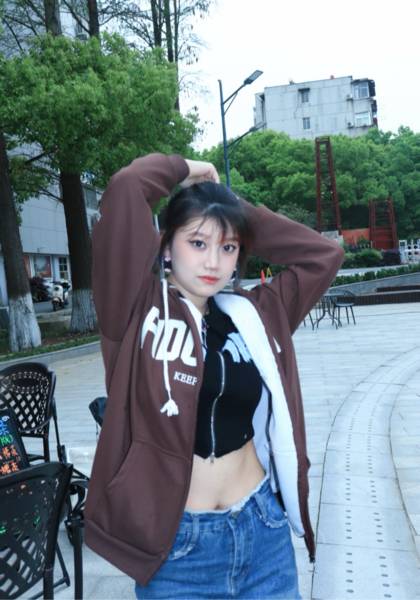 推荐艺人